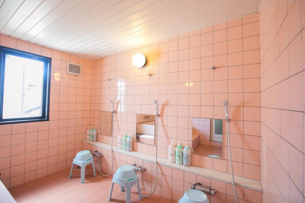 Hotel Tabist Raika Hiroshima Miyoshi à Miyoshi  Extérieur photo