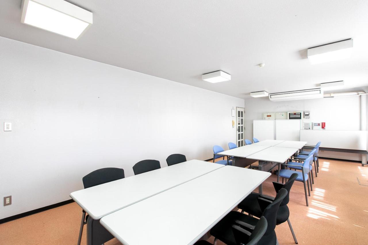 Hotel Tabist Raika Hiroshima Miyoshi à Miyoshi  Extérieur photo