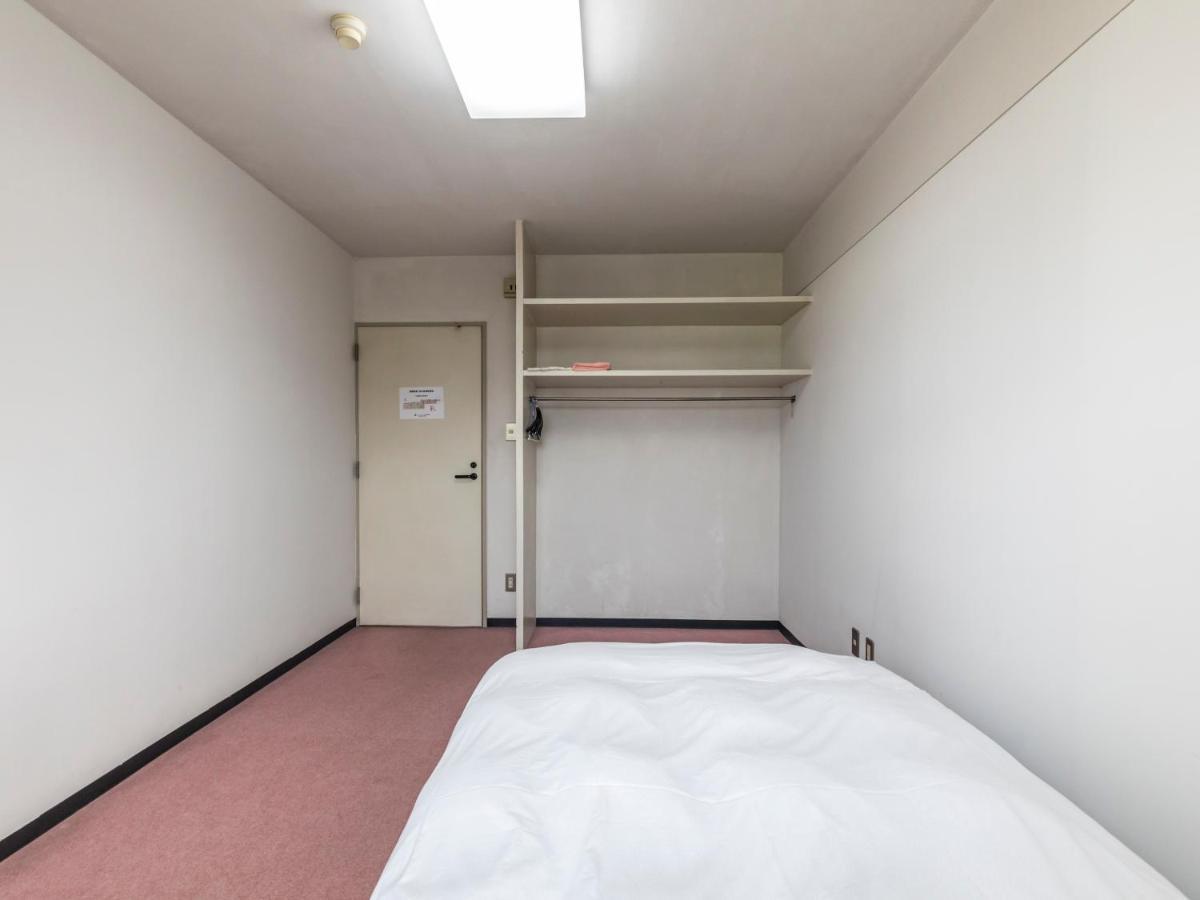 Hotel Tabist Raika Hiroshima Miyoshi à Miyoshi  Extérieur photo